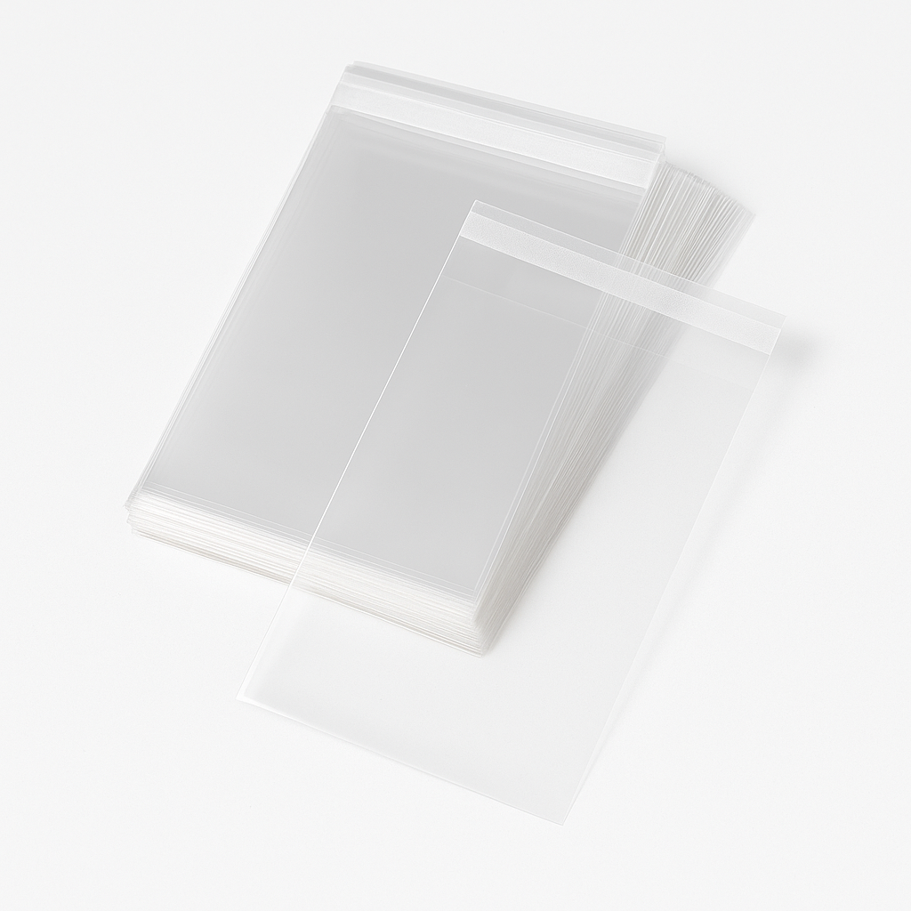 Cellophane bags (price for 1 kg)