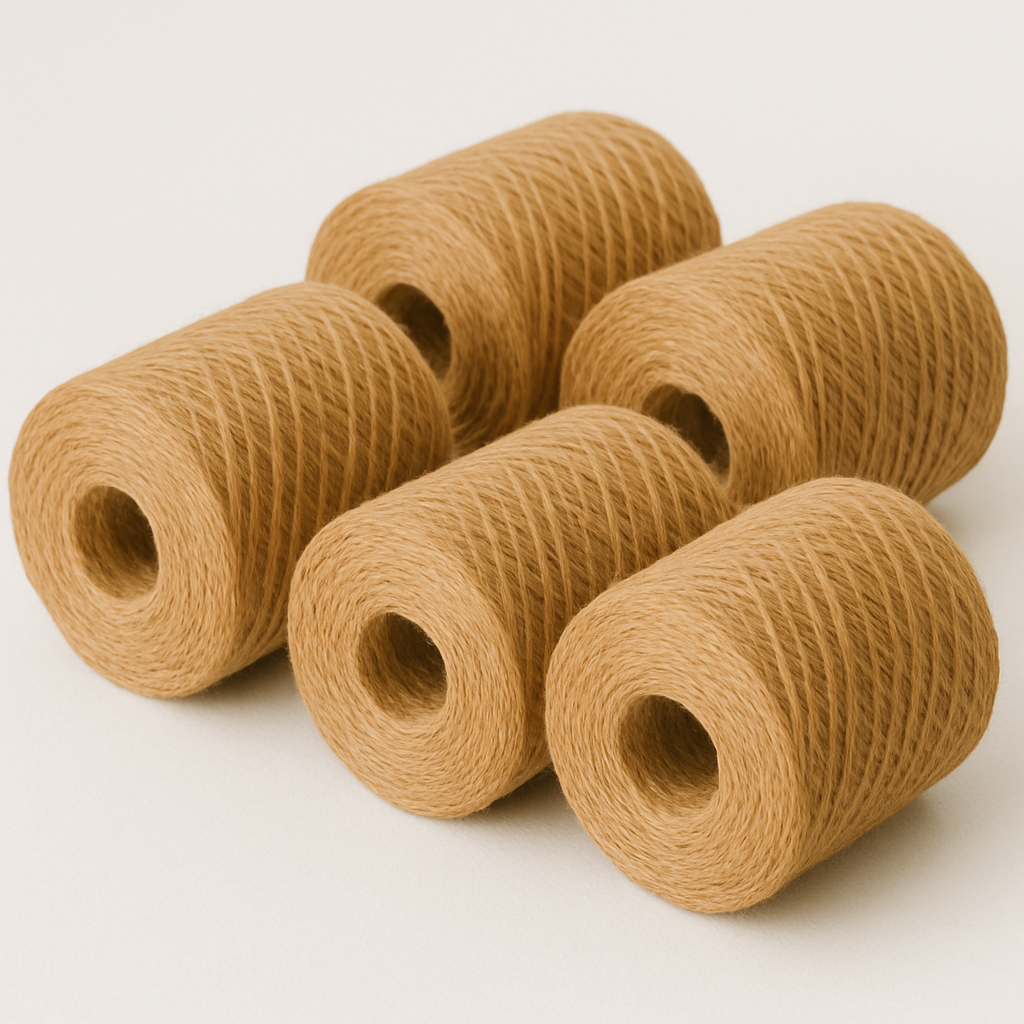Burlap Thread
