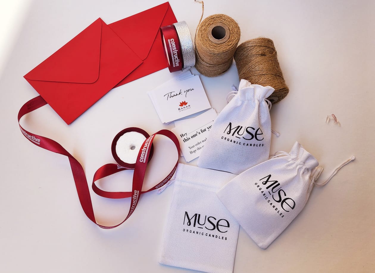 Packaging Accessories
