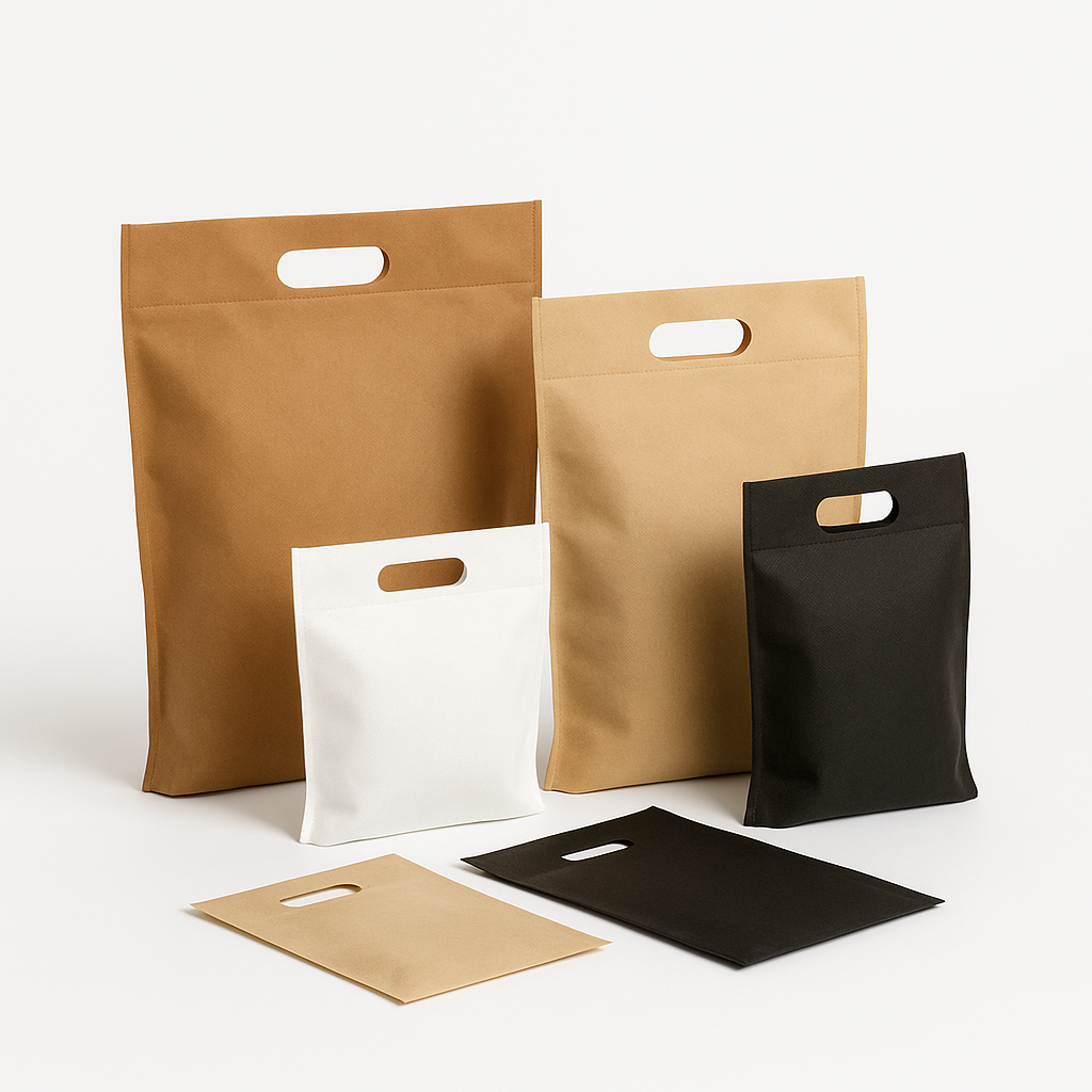 Fabric bags