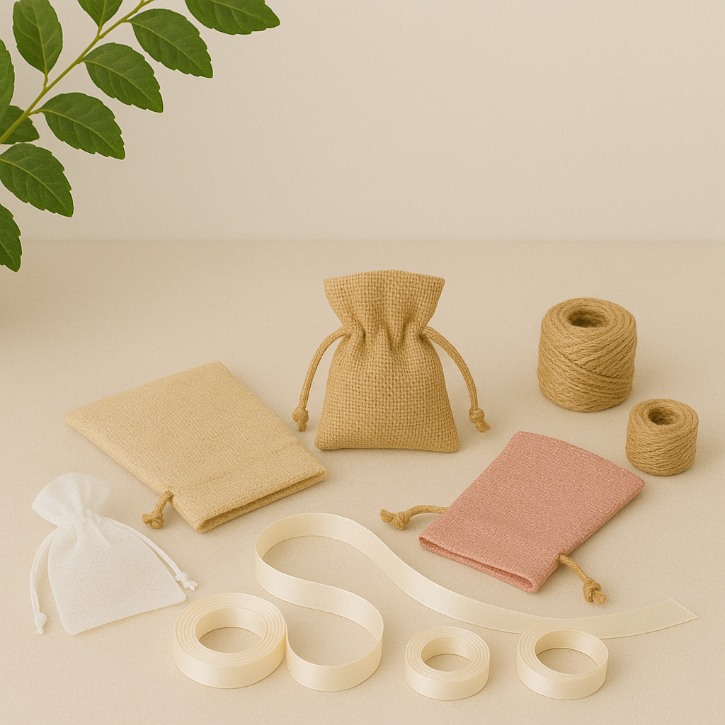 Packaging Accessories – Bag 'n Pack