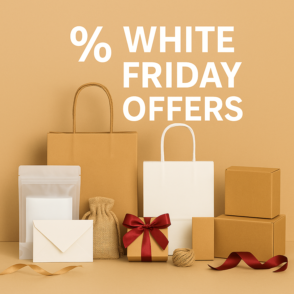 White Friday Sale