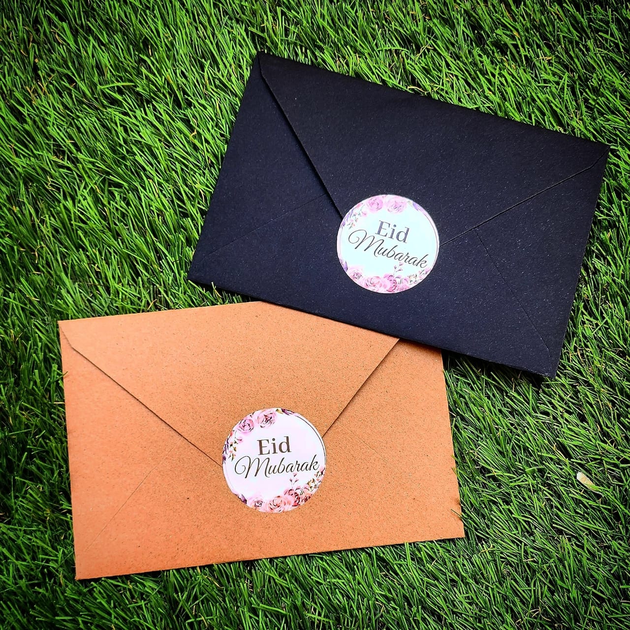 Envelopes