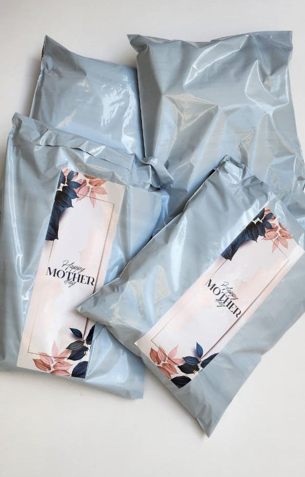 Shipping bags