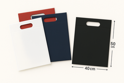 Fabric bags (price for pack of 25 bags)