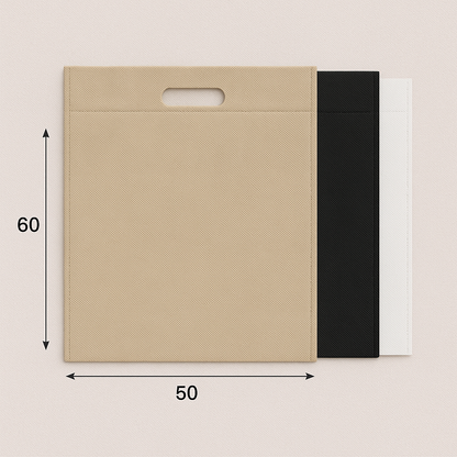 Fabric bags (price for pack of 25 bags)