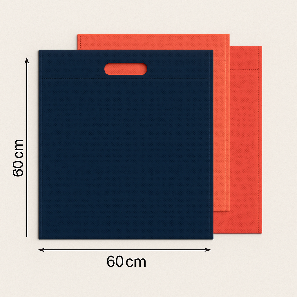 Fabric bags (price for pack of 25 bags)