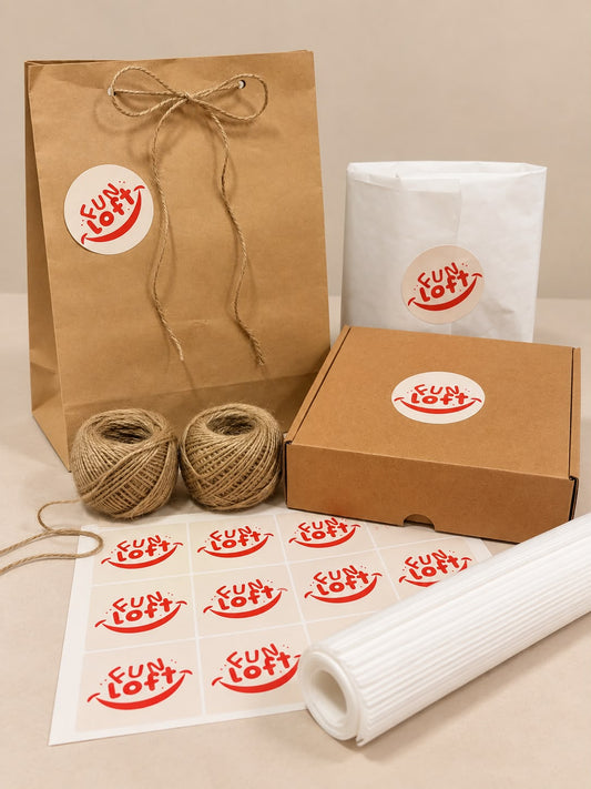 Starter kit bundle offer