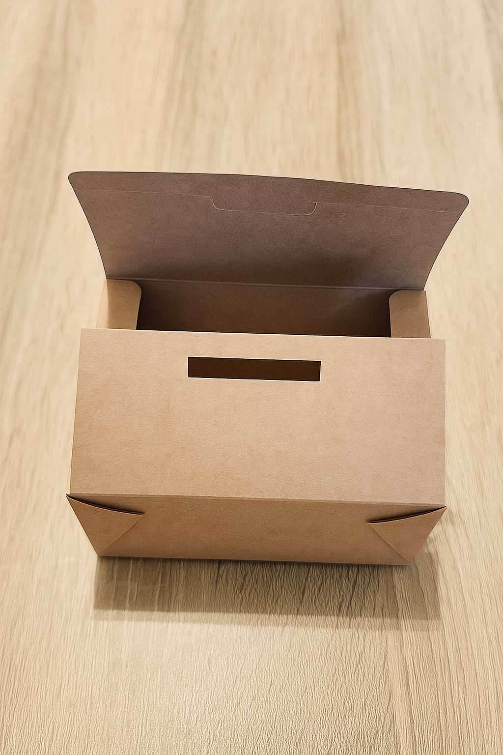 Food Boxes (Pack of 10) size 12x18