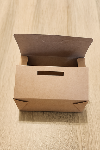 Food Boxes (Pack of 10) size 12x18
