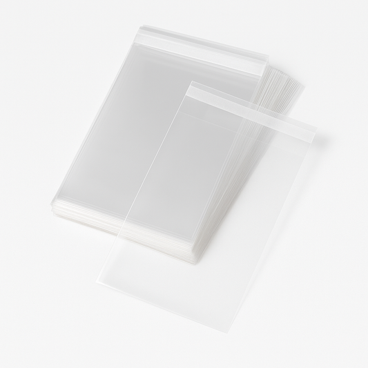 Cellophane bags (price for 1 kg)