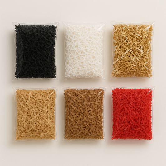 Paper Fillers ( pack of 100 gms)