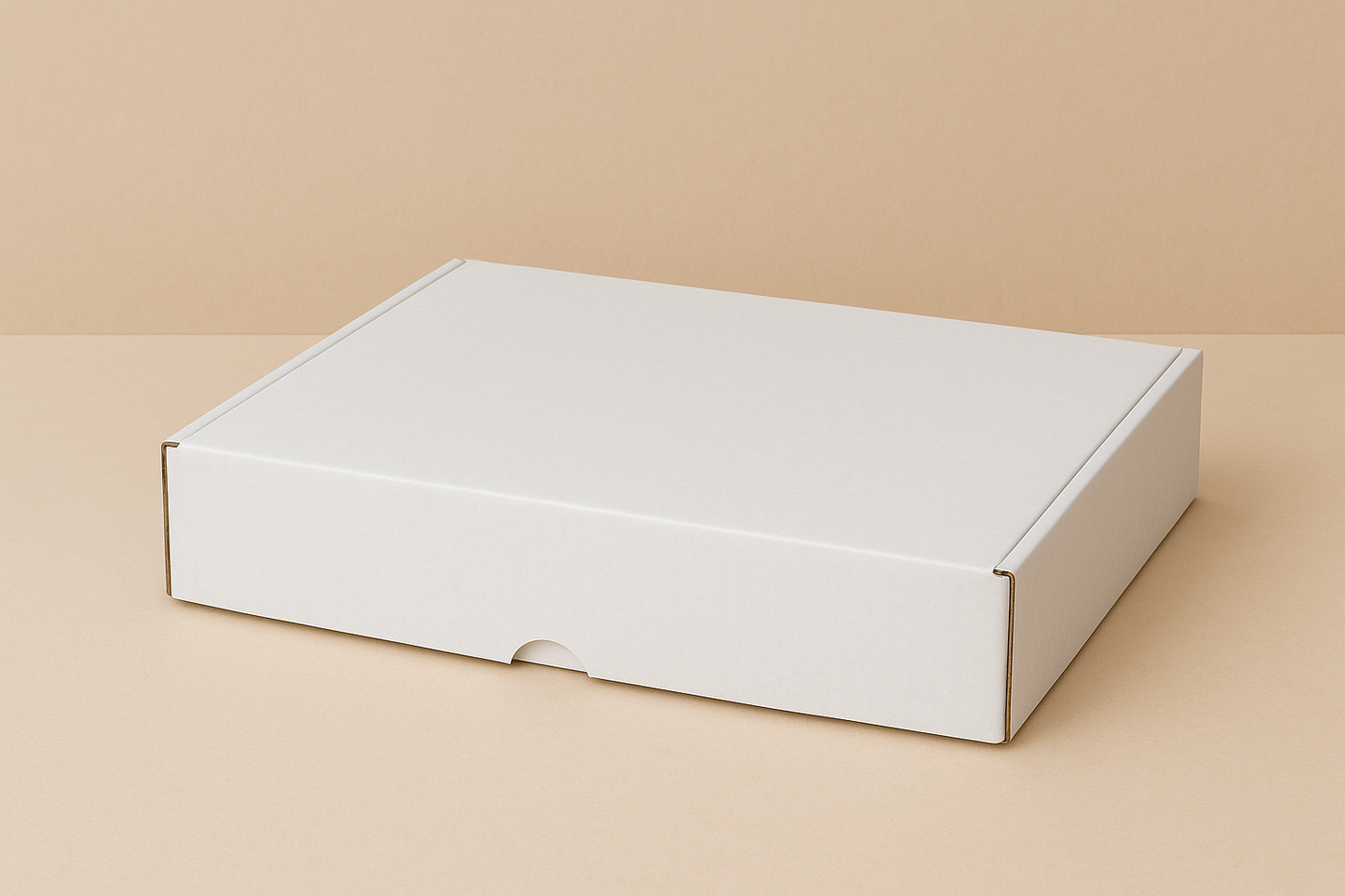 White Boxes (Price for 25 boxes)