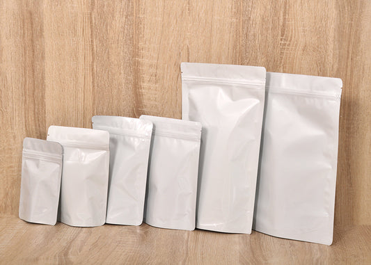 Ziplock (price for pack of 25)