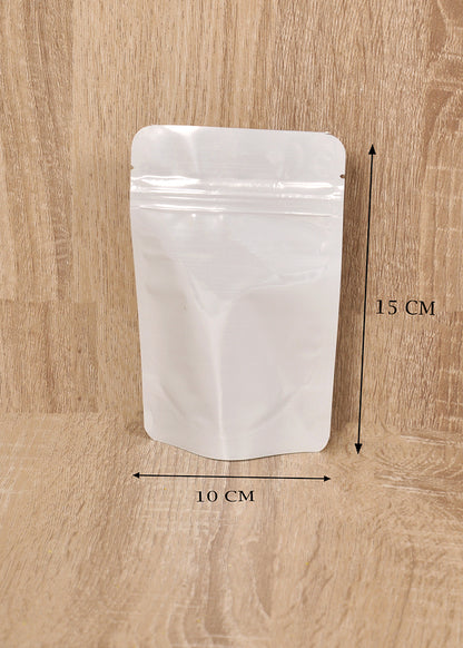 Ziplock (price for pack of 25)