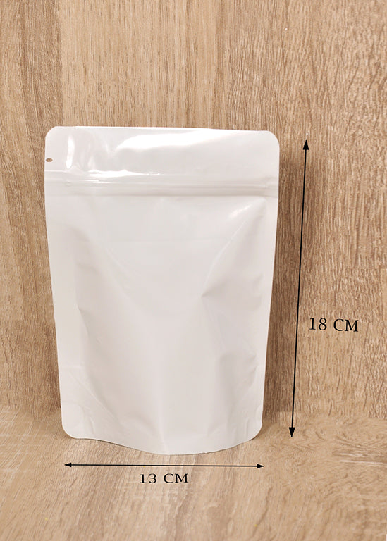 Ziplock (price for pack of 25)