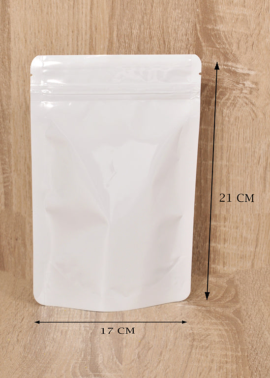 Ziplock (price for pack of 25)