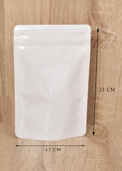Ziplock (price for pack of 25)