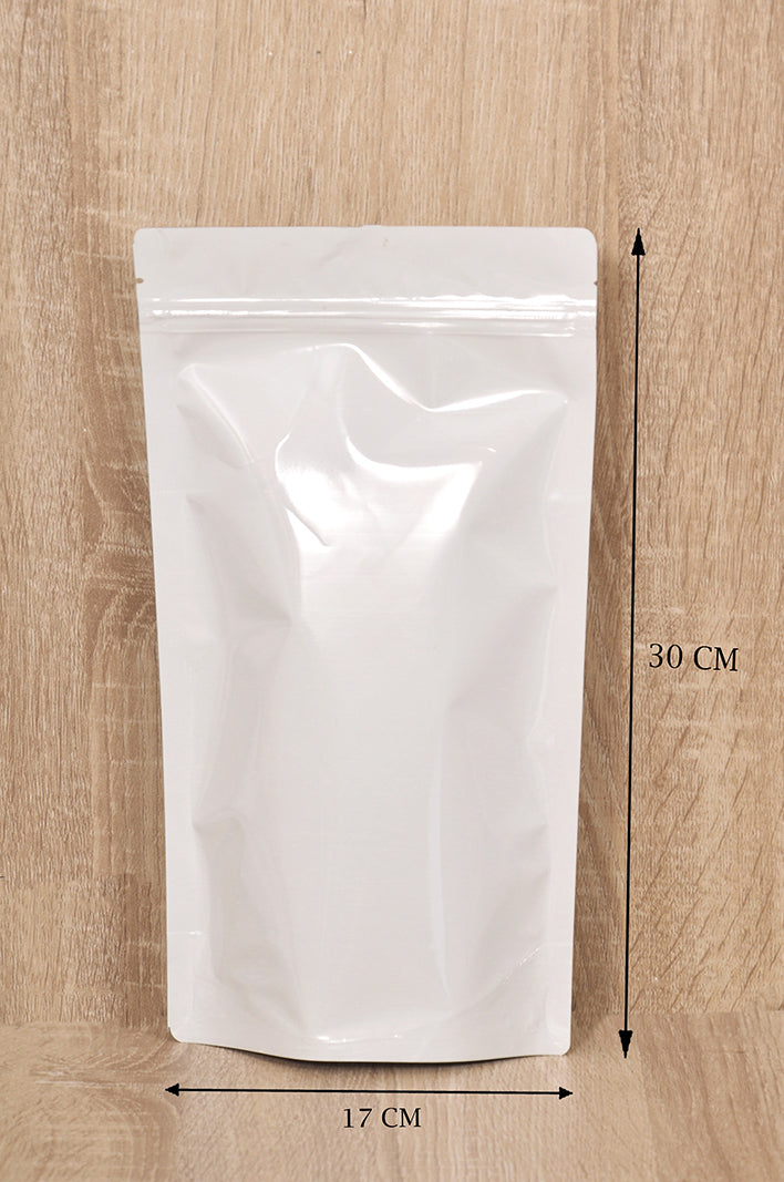 Ziplock (price for pack of 25)