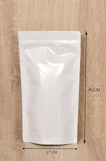 Ziplock (price for pack of 25)