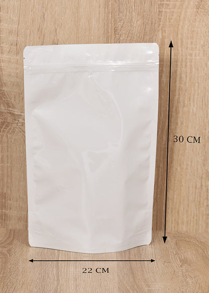 Ziplock (price for pack of 25)