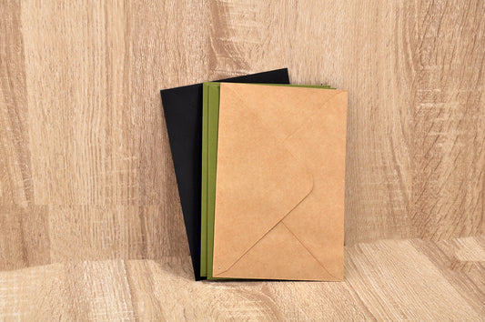 Envelopes