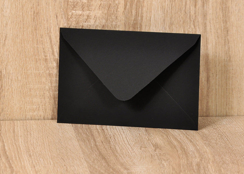 Envelopes