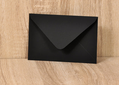 Envelopes