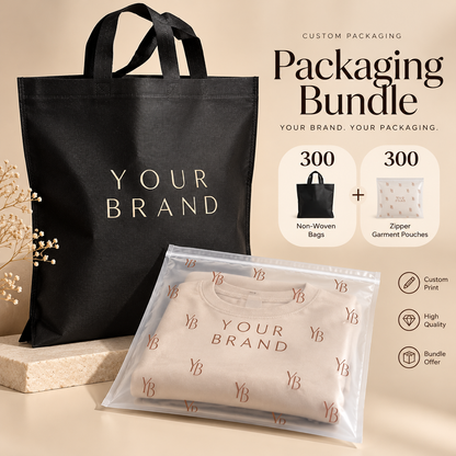 The Fashion Kit Bundle offer