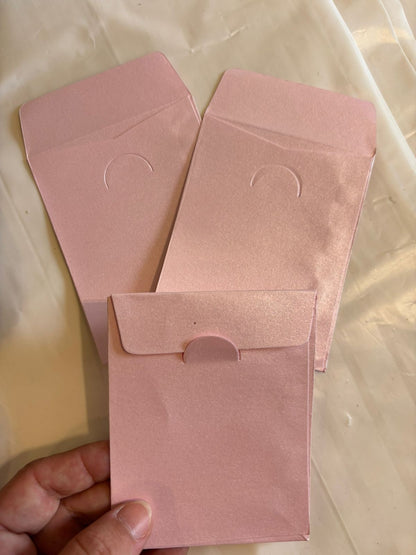 Envelopes
