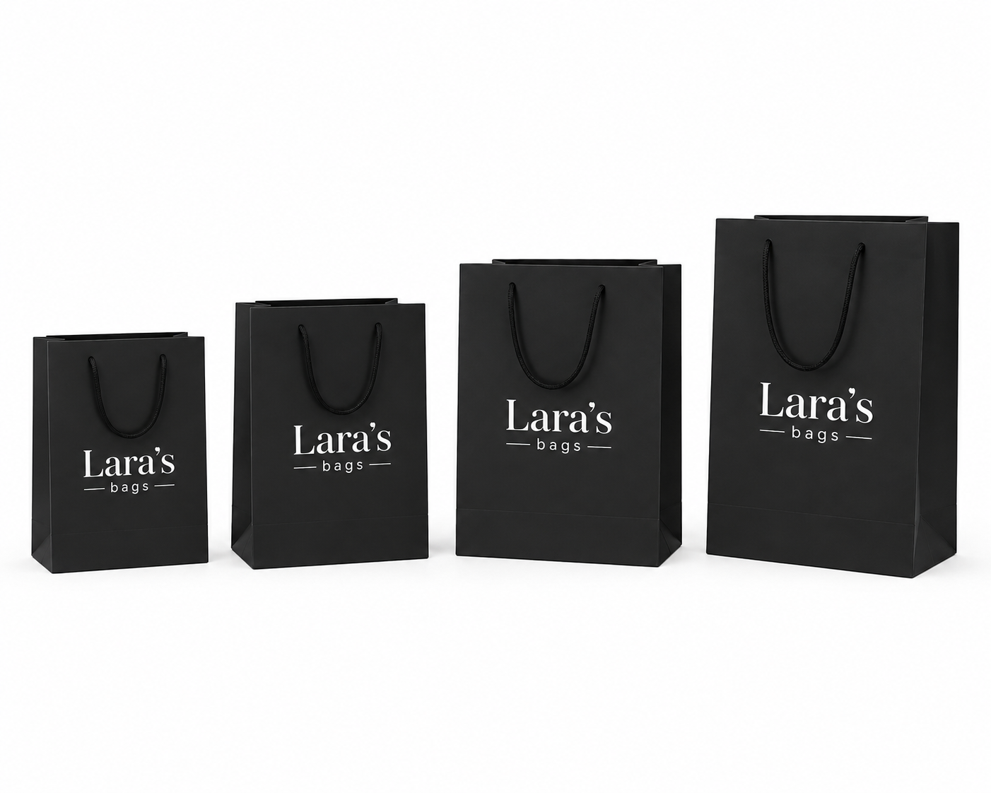 Luxury bags printed with your logo  شنط كوشيه مطبوع باللوجو الخاص بك
