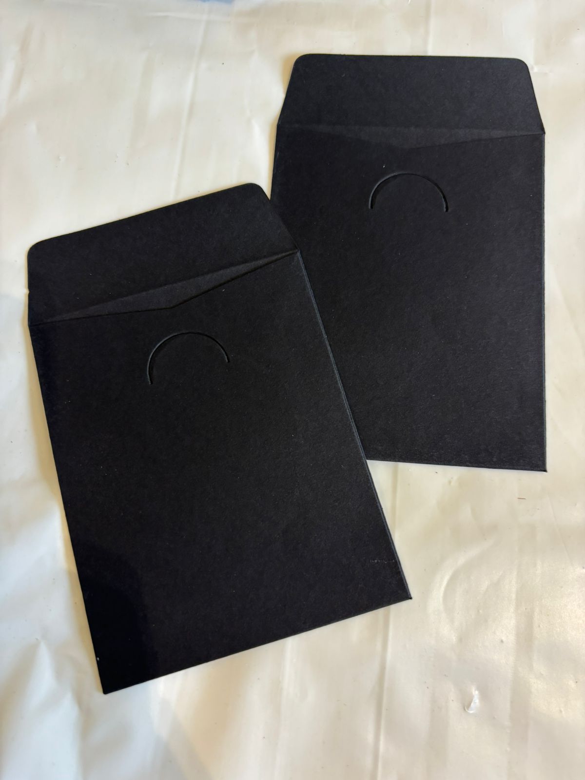 Envelopes
