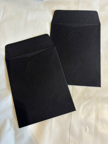 Envelopes