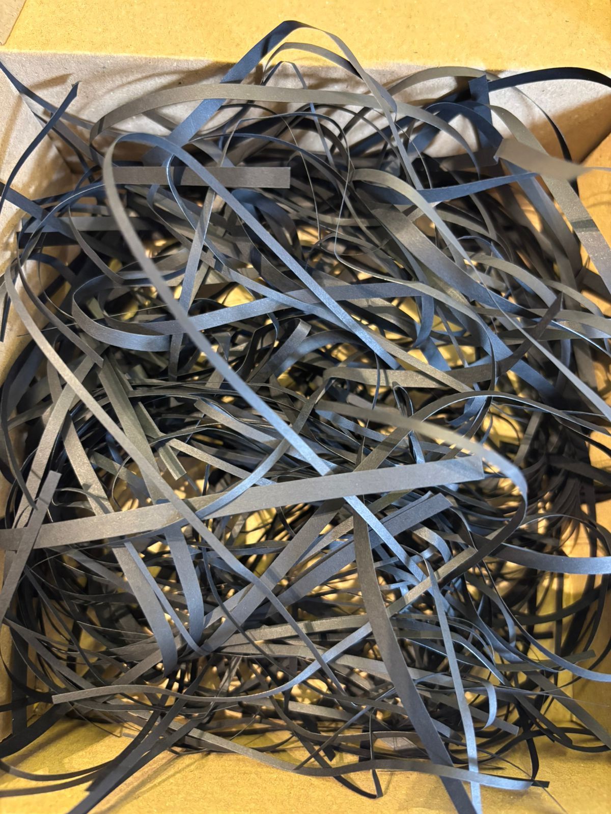 Paper Fillers ( pack of 100 gms)