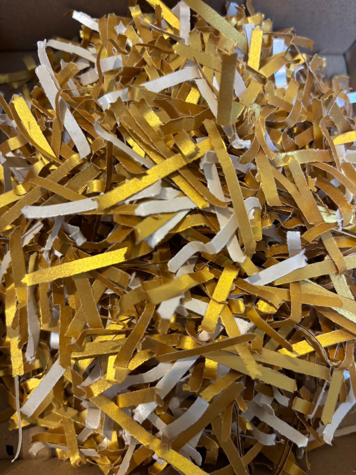 Paper Fillers ( pack of 100 gms)