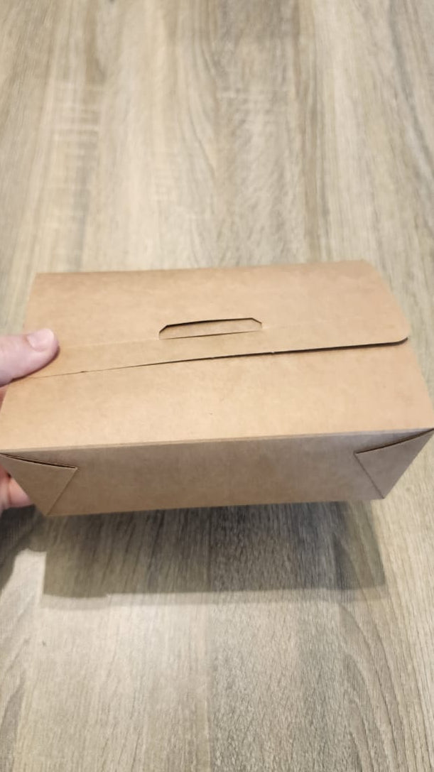 Food Boxes (Pack of 10) size 12x18