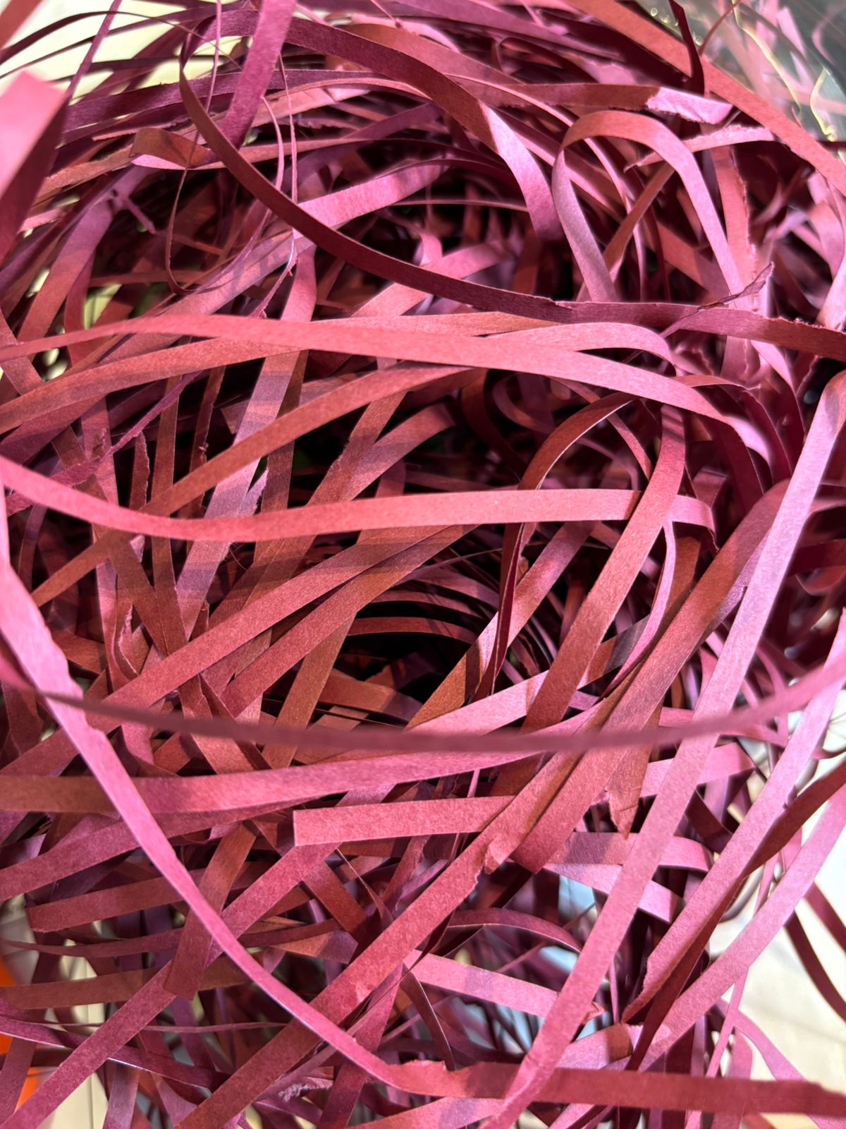 Paper Fillers ( pack of 100 gms)